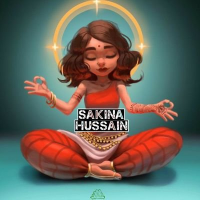 sakinahussain21's profile picture. 
