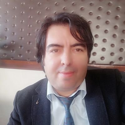 fuatpala80's profile picture. Kadirli İlçe Nüfus Müdürü
#HayatınızınHerAnında
Kastamonu doğumlu, #Kadirli'li