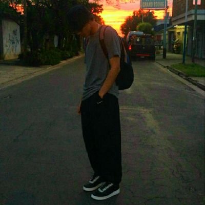 Desorbitad00's profile picture. 