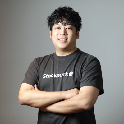 自然言語処理スタートアップのStockmarkでHR ←リクルートでRA /採用や組織に関することをTweetします！HR系/SaaS系/スタートアップ系/NLP系の方々よろしくお願いいたします。 《ストックマークで働くことに興味がある方はぜひDMでご連絡ください！カジュアル面談なども対応いたします！！》