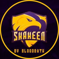 Team Shaheen (@teamshaheen1) 's Twitter Profile