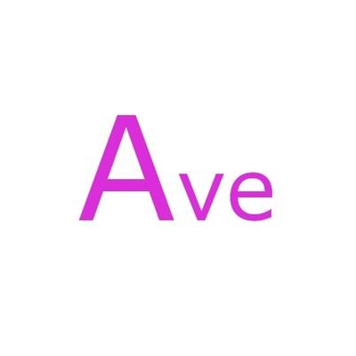 Ave_1120's profile picture. ///