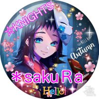 ＊sakuRa꒰✩･ω･✩KNIGHTS (@haruxxsakura55) 's Twitter Profile Photo
