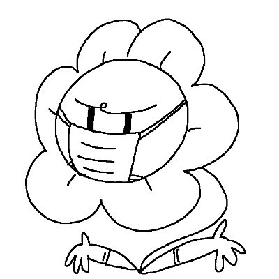 今日のお花ちゃん||Flowey of the dayさんのプロフィール画像