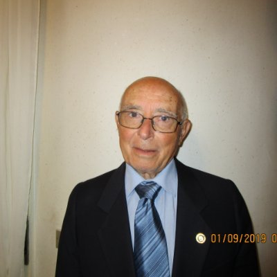 umbertoliuzzo Profile Picture