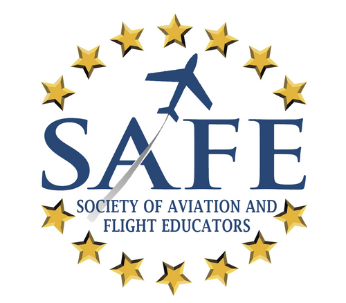 SAFE is a member-centric organization that facilitates the professional development of aviation educators, improved learning materials, and aviation safety.
