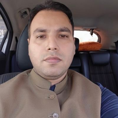 ranaasif_adv786's profile picture. District Bar Association Gujrat,Pakistan