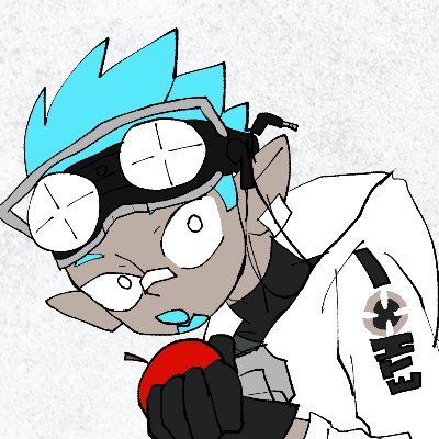 イーサン中心アンソロPRアカウントさんのプロフィール画像