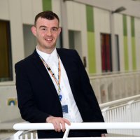 Mitchel Speed (@mitchspnhs) 's Twitter Profile