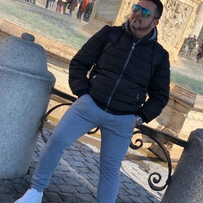 Scott62684413's profile picture. 