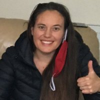 Yvette DM (@dm_yvette) 's Twitter Profile Photo Yvette DM (@dm_yvette) 's Twitter Profile Photo
