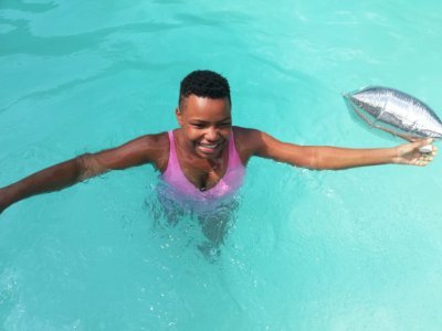 AnzaHappy's profile picture. Venda princess 👑

@happy_anza : IG and tiktok