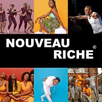 Nouveau Riche (@nvrchuk) 's Twitter Profile Photo Nouveau Riche (@nvrchuk) 's Twitter Profile Photo