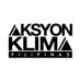 Aksyon Klima Pilipinas (@AksyonKlimaPH) Twitter profile photo