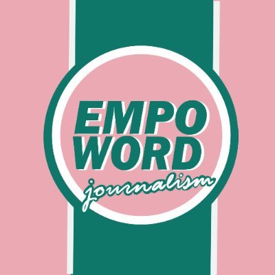 We are an award-winning publication led by women that aims to unite and empower journalists across the globe. 📩: empowordqueries@gmail.com