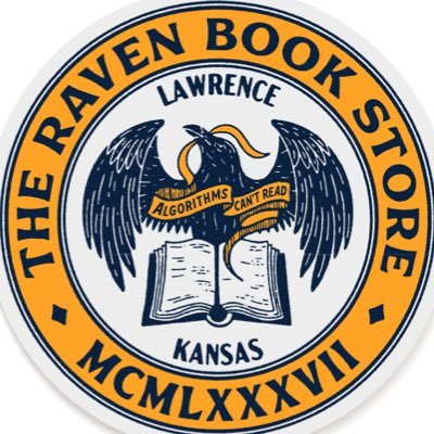 Raven Book Storeさんのプロフィール画像