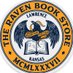 Raven Book Store (@ravenbookstore) Twitter profile photo Raven Book Store (@ravenbookstore) Twitter profile photo