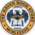 Raven Book Store (@ravenbookstore) Twitter profile photo