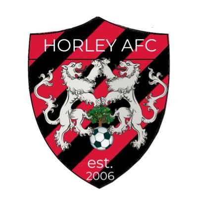 Horley AFC Sunday