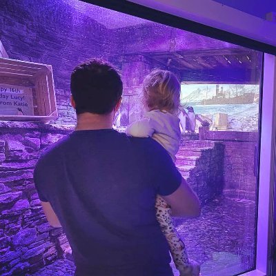 Adamcollingburn's profile picture. Pixel Pusher, Syntax Sanctifier & Eclectic Entrepreneur.