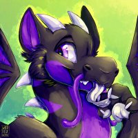 Corviath (@corviath_dragon) 's Twitter Profile
