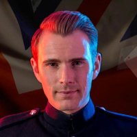 Richard Jones Magic(@richjonesmagic) 's Twitter Profile Photo