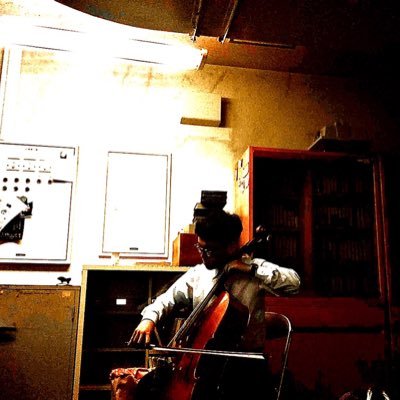Kyushu_Hideshu's profile picture. 学生部