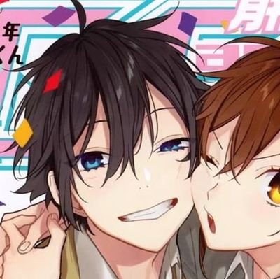 miyamura Izumiさんのプロフィール画像