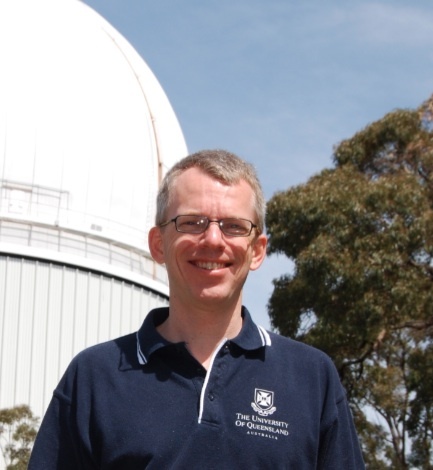 Associate Dean Academic @UQScience. Astronomer @UQ_SMP