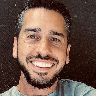 mfernandez3's profile picture. Follower of Christ. Husband. Dad. Church-planter. Student Pastor. Disciple Maker. Entrepreneur