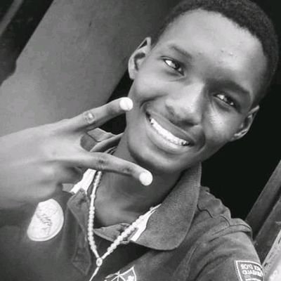 Emmanue49046181's profile picture. rare