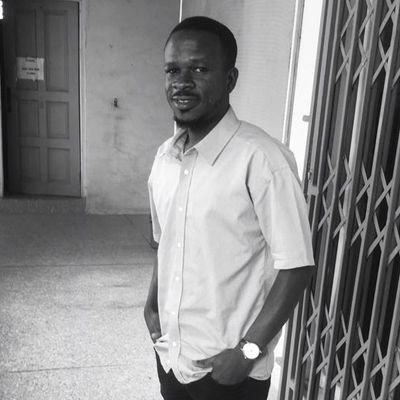 On Air @MYNDFM105_1 / Reggae show host// Sports presenter// MC// 📻 let's objectivity be ur hallmark en always stand 4 de truth......