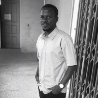 Nana Yaw Assiduous(@assiduousgh) 's Twitter Profile Photo