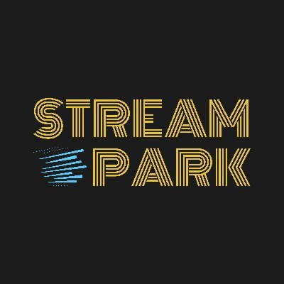 StreamPark is an award-winning interactive digital events platform partnered with @TheOfficialMRL @LiveCinemaUK and @OxfamGB through @HorizonDER