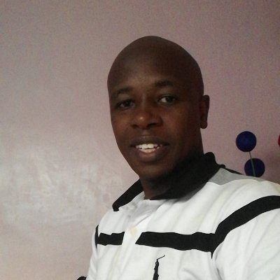 mkwambugu's profile picture. Everything is a story