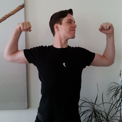 kevin_streicher's profile picture. Solution Architect. Design it. Build it. Enjoy it.