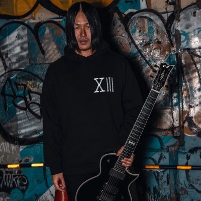Guitar/Bass/作編曲 Kiesel/Ibanez 【Gt.@all_paranoid / Ba.@shirushi_JP @underblue_jp / supGt. @r_e_emergence @PLVNSWLKR 】https://t.co/bbRLZF6ySV