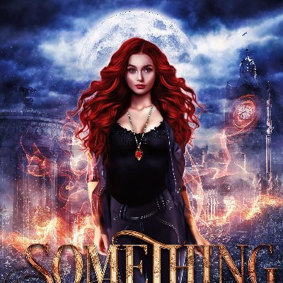 British Urban Fantasy and Paranormal Romance author fuelled by tea and cake!