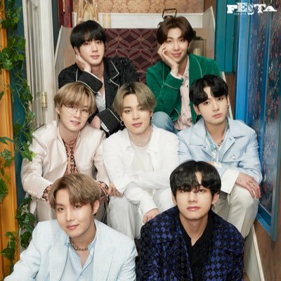 방탄소년단💜🤍💜フォローしてくれると喜びます.ENHYPEN SEVENTEEN TXTもスキ☺︎ 私を沼に落としてくれた最強イケメン面白可愛い素敵な7人BTSマジで好きすぎてどうにかなりそう.