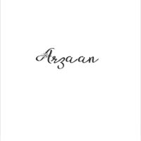 Arzaan (@arzaank89) 's Twitter Profile Photo Arzaan (@arzaank89) 's Twitter Profile Photo