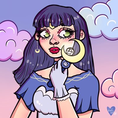 🌘Pia🌒さんのプロフィール画像
