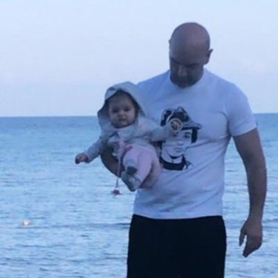 albertokyay's profile picture. TÜRK