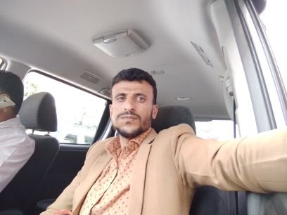 nDbFPjfzDFkUMel's profile picture. Nasser Ali Abo yahya