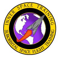 Inner Space Training(@SpaceTraining) 's Twitter Profile Photo
