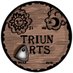 triun arts (@triunarts) Twitter profile photo