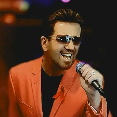 George Michael Live Tribute Feat Steve Mitchell