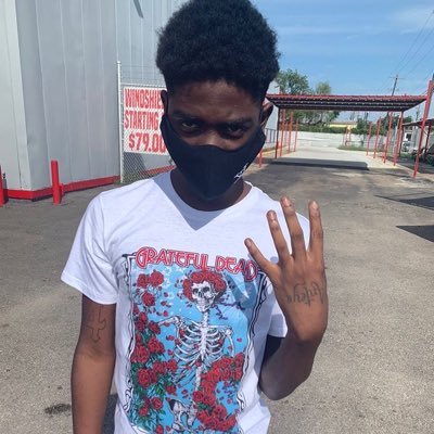 Junglebabyent 🐺 LandOfTheKings🤴🏾 GoldenSteppaGang🌟 CBullGang💙