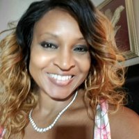 Anita Knighton - @anita_knighton Twitter Profile Photo