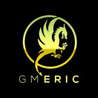 GM Eric(@GameMaster_Eric) 's Twitter Profile Photo