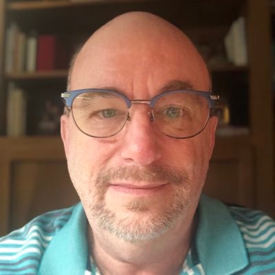 FLPatriot59's profile picture. I’m the white, middle-aged, straight, Christian, happily-married conservative business owner they warn you about. No DMs!